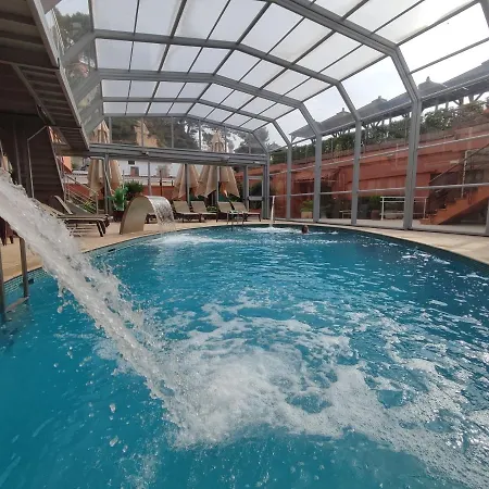 Hotel Rosamar & 4*s Lloret de Mar